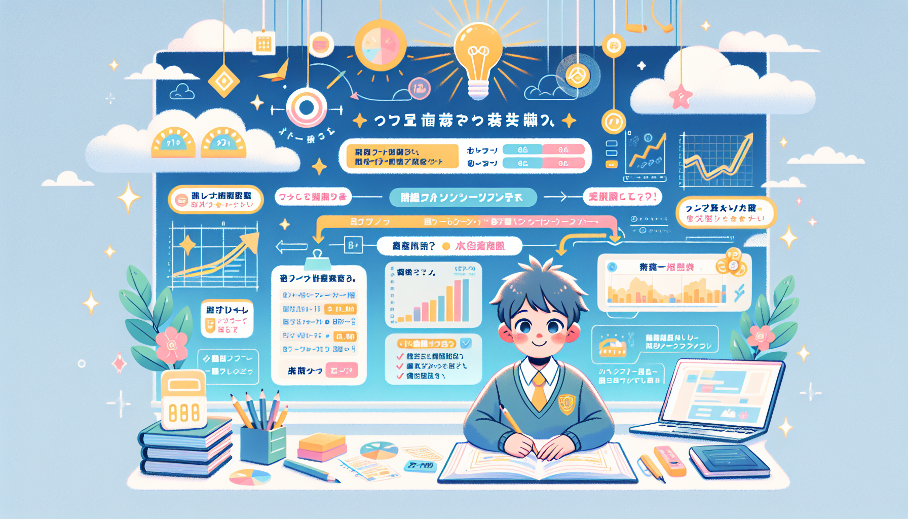 中学受験の過去問は「いつから」「どう使う」が合否を分ける