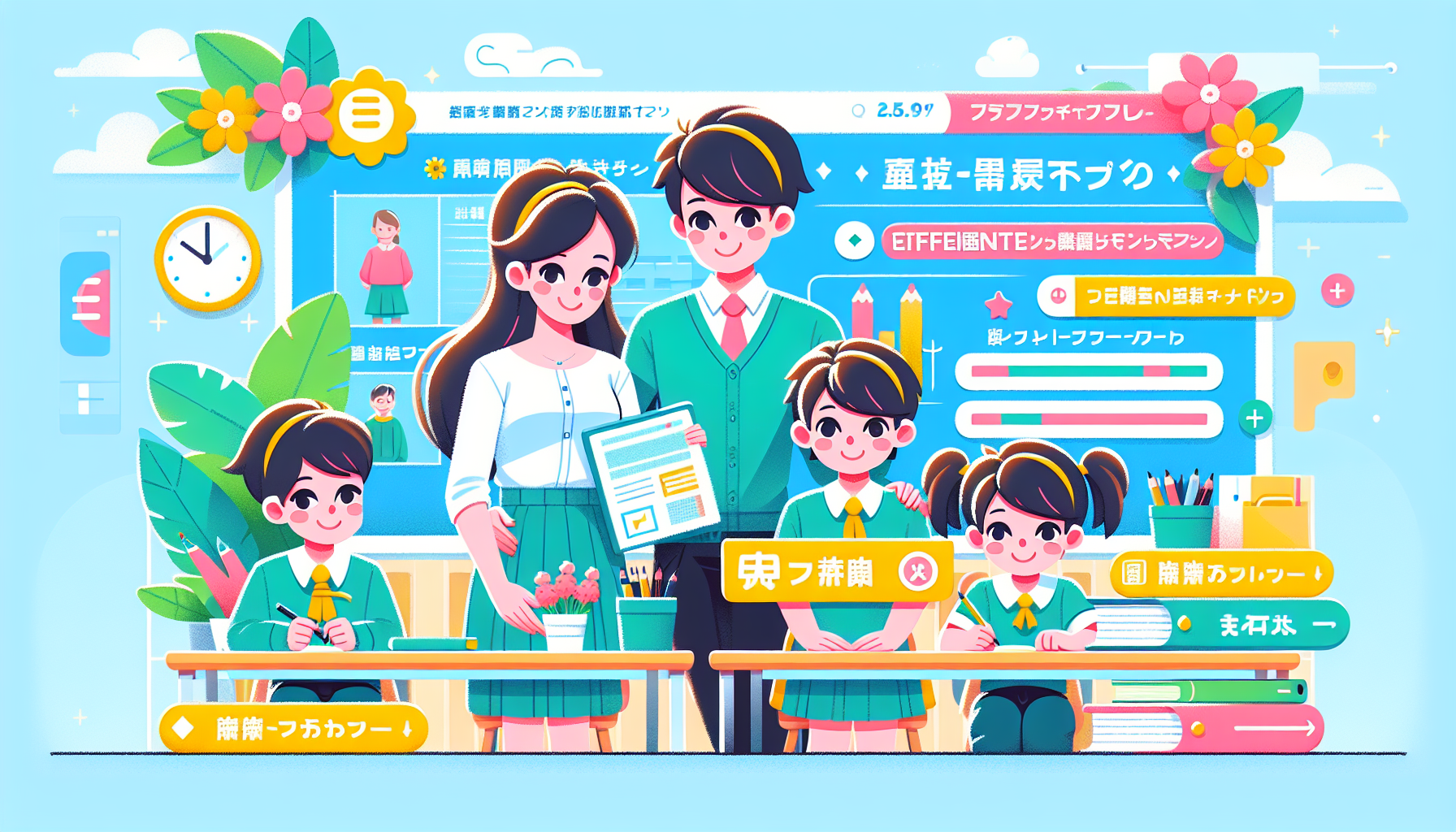 中学受験をやめる判断基準|後悔しない辞退の決め方 中学受験 やめる 辞退 判断