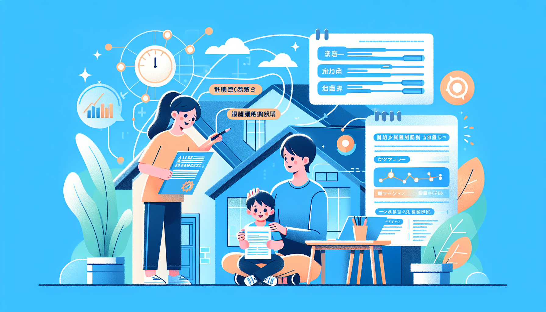 中学受験のストレスで子供が壊れる前に親が知るべき真実